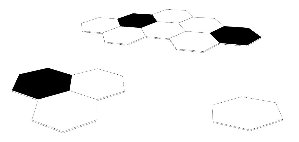 Fußball Teppich